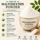 Maltodextrin Powder - 55lb