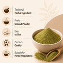 Neem Powder 55lb | Pure Neem Leaf Powder | Ideal for Cosmetic, Herbal & Personal Care Applications