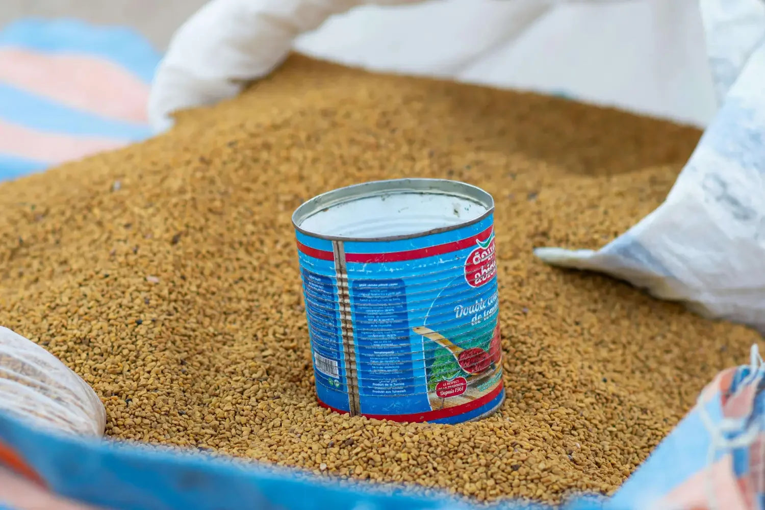 Storing Fenugreek Powder Tips to Keep It Fresh and Flavorful