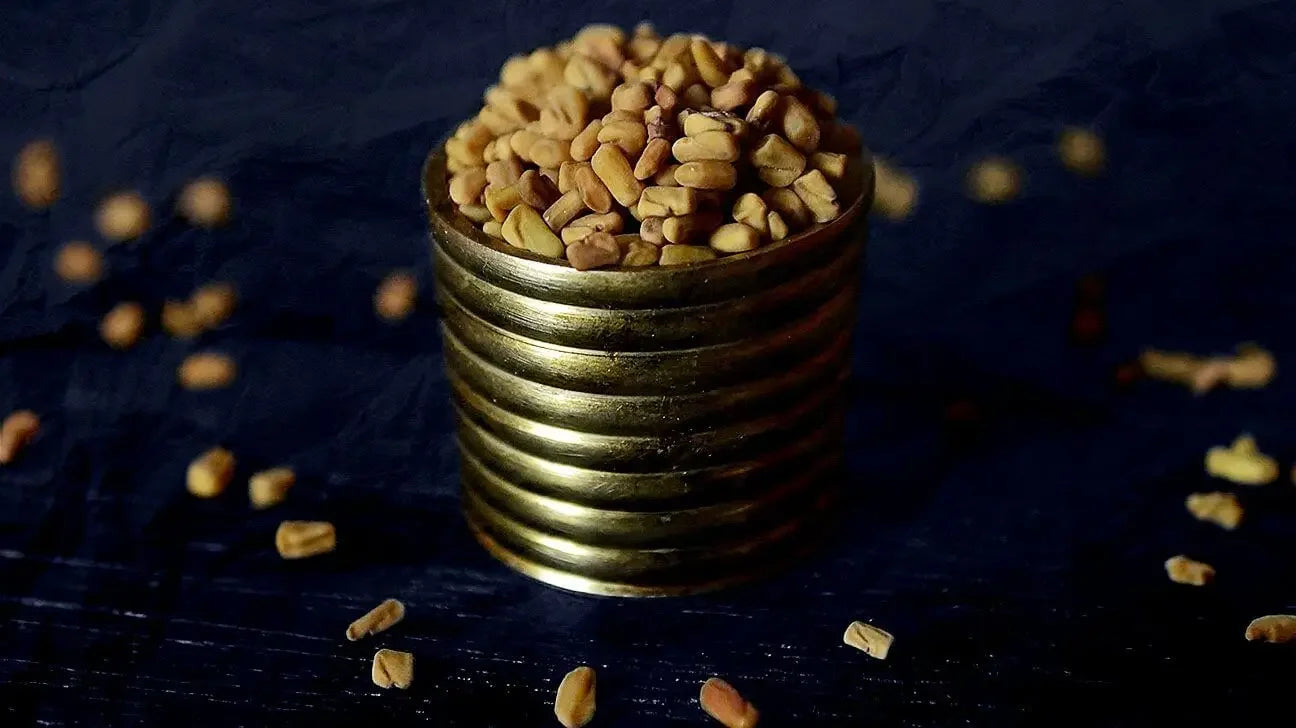 Storing Fenugreek Powder Tips to Keep It Fresh and Flavorful