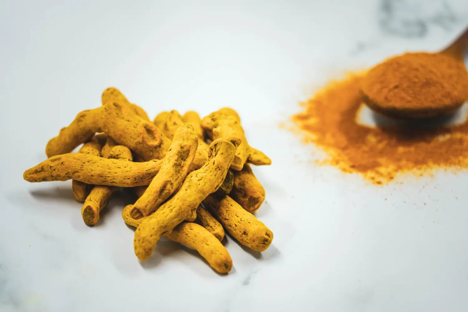 Top 10 Ways to Use Turmeric Powder in Cooking and Daily Wellness