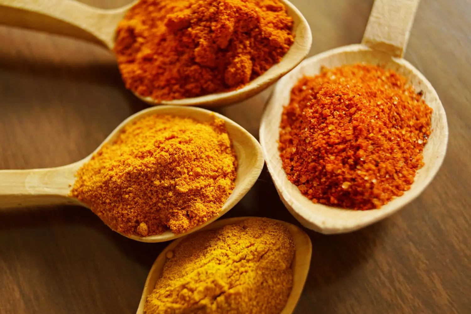 Top 10 Ways to Use Turmeric Powder in Cooking and Daily Wellness