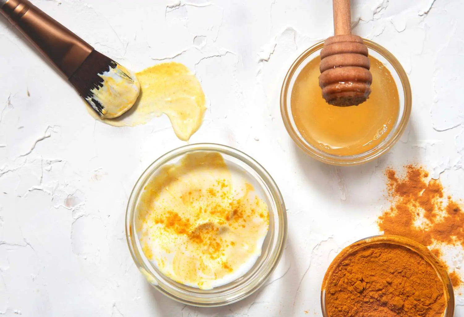 Turmeric for Skin How to Use Turmeric Powder for Glowing Skin