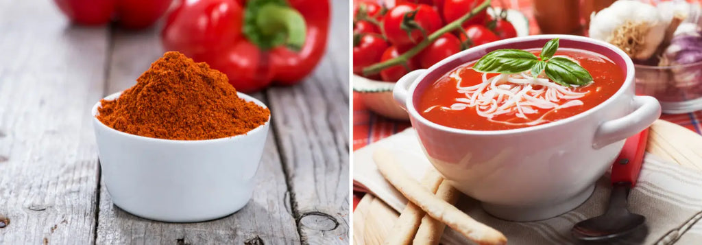 Organic Tomato Powder