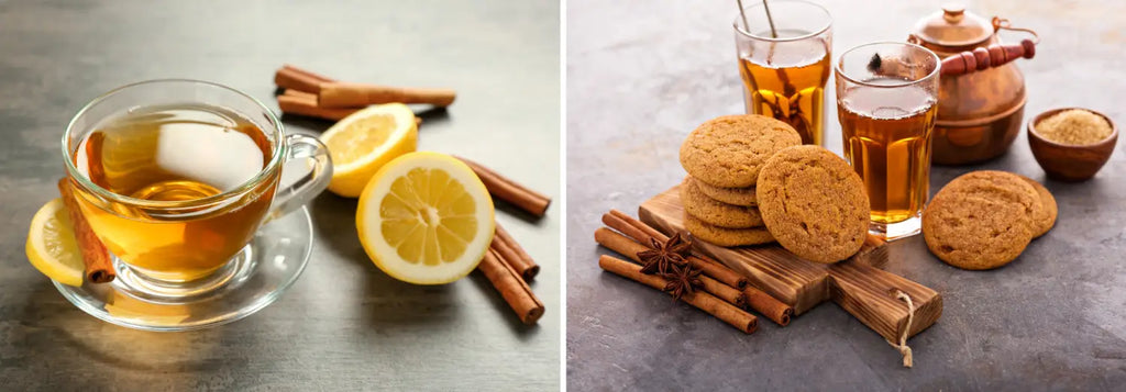 Organic Ceylon Cinnamon Powder