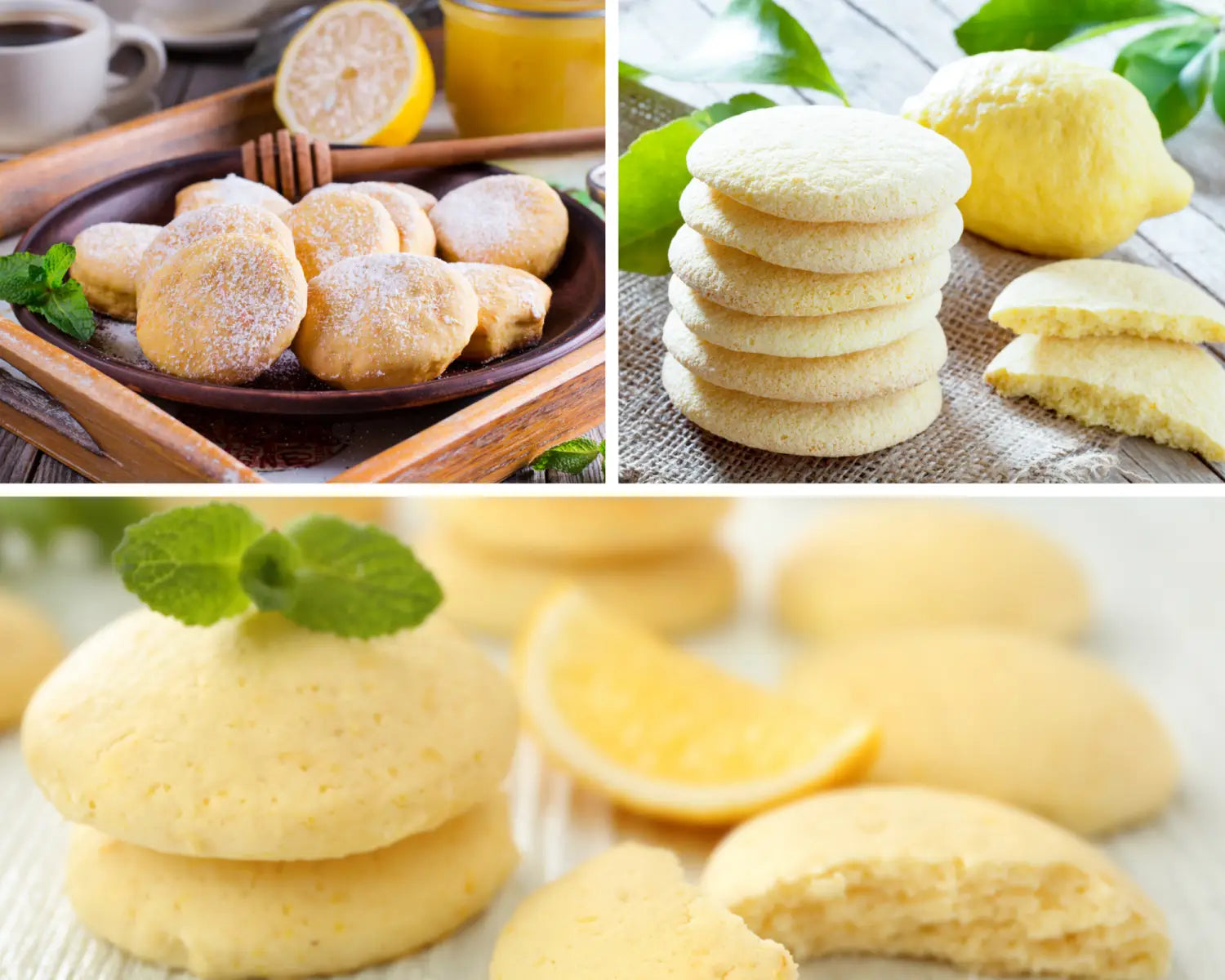 All purpose flour