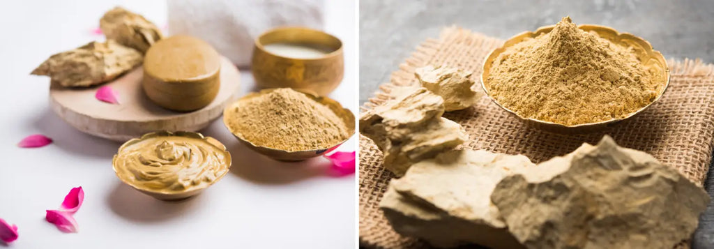 Organic Multani Mitti Powder