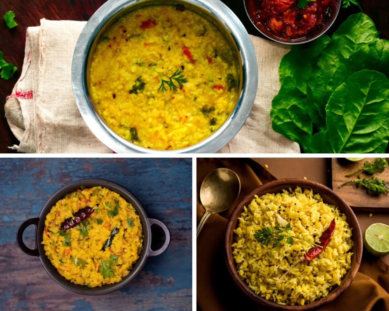 Organic Masoor Dal