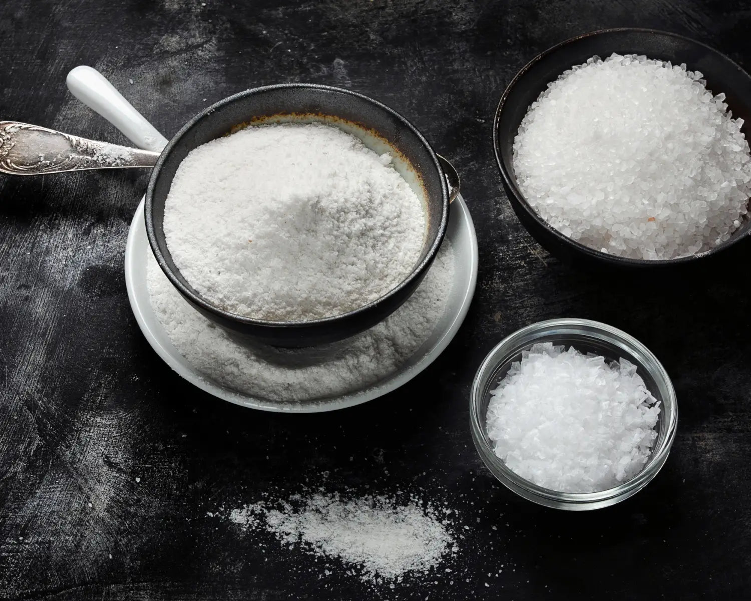 Regular Table Salt