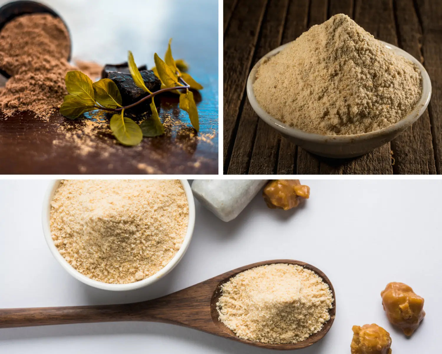 Asafoetida Hing Powder