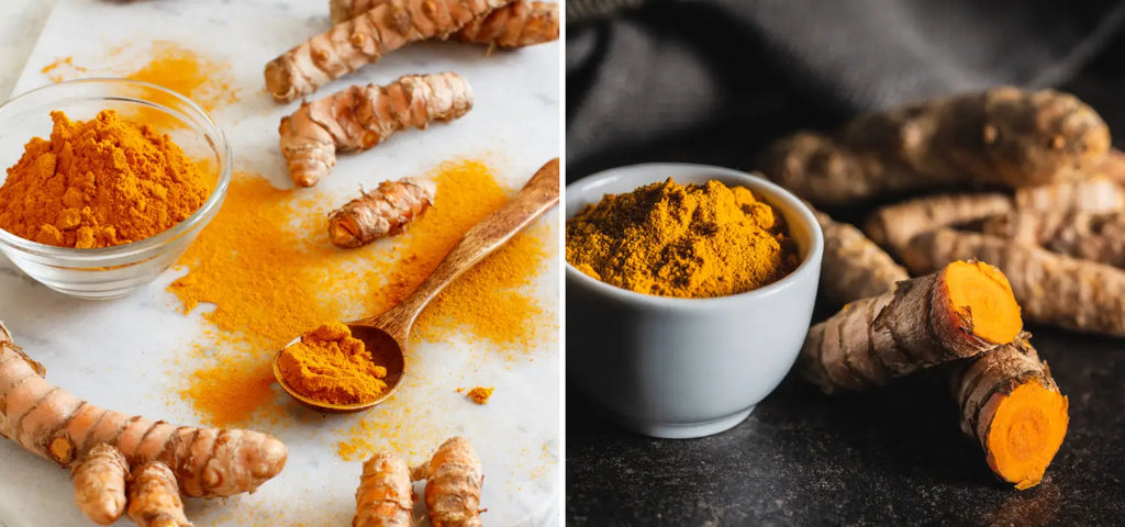 Superfood Spotlight: Turmeric Root Powder