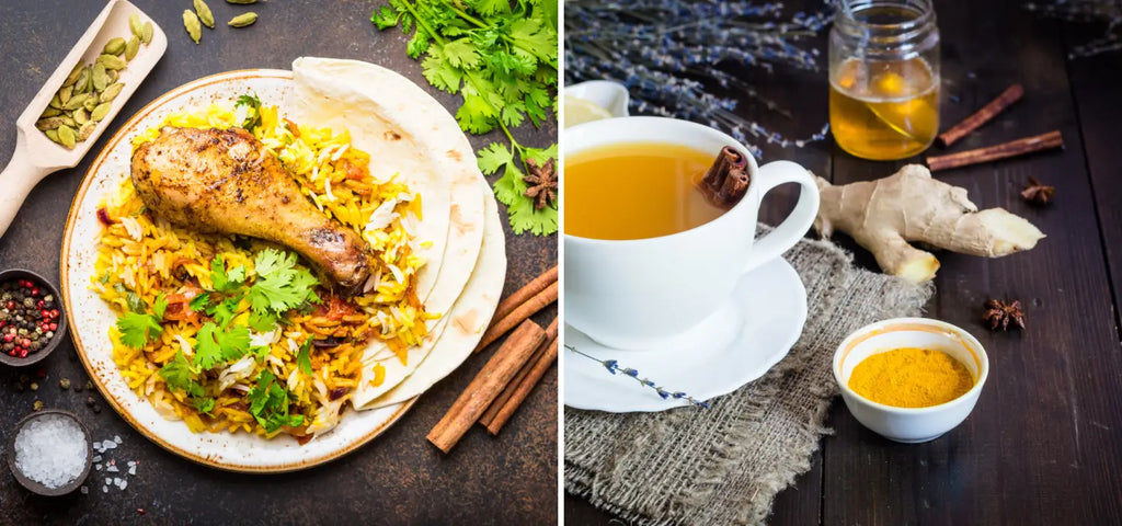 Superfood Spotlight: Turmeric Root Powder