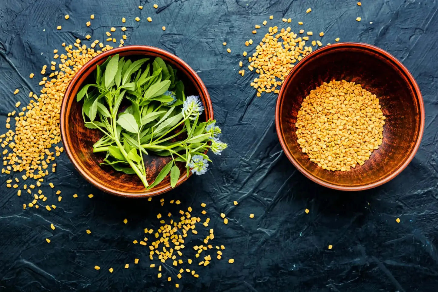 What Does Fenugreek Powder Taste Like Flavor Profile and Pairings