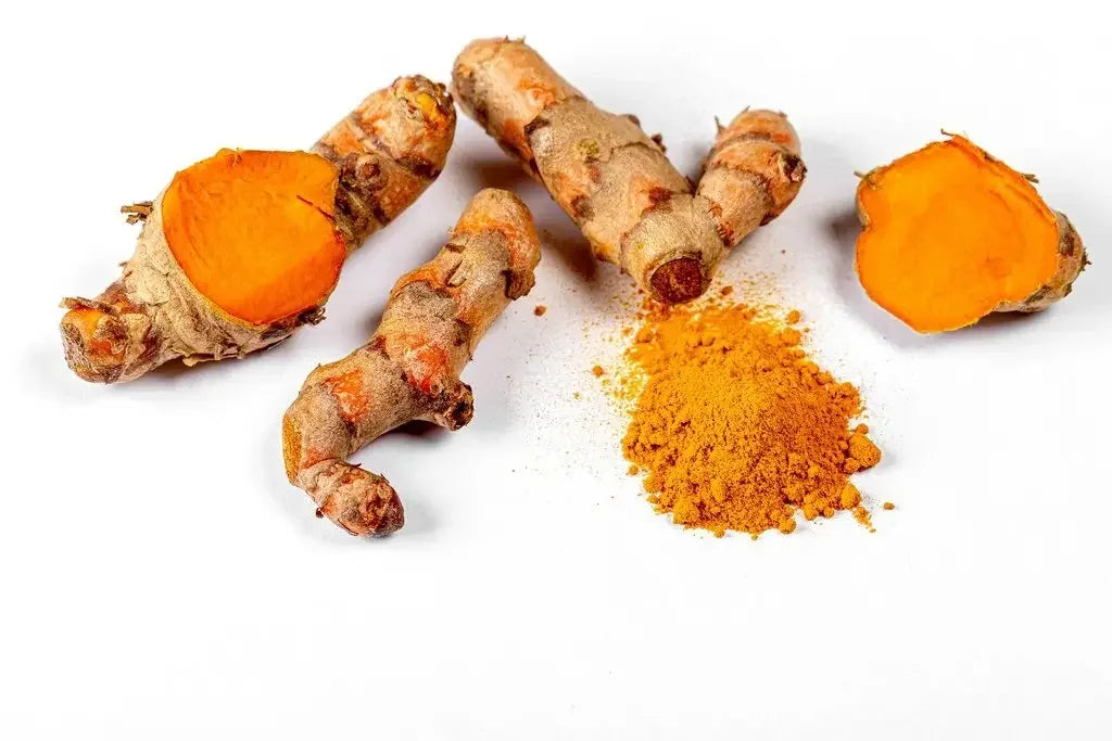 What Is Turmeric Root Powder A Guide to Its Origin, Color & Taste