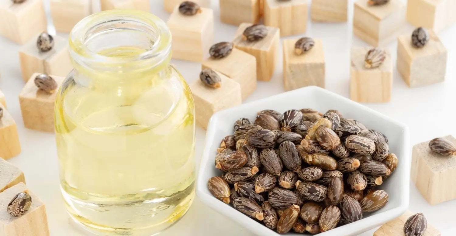 What is Castor Oil A Beginner’s Guide