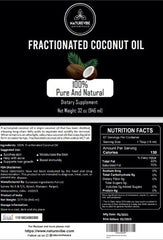 Organic Coconut Oil