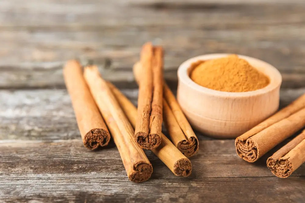 Why Chefs Prefer Ceylon Cinnamon Powder for Baking and Cooking