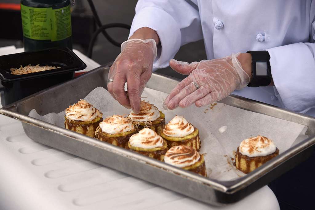 Why Chefs Prefer Ceylon Cinnamon Powder for Baking and Cooking