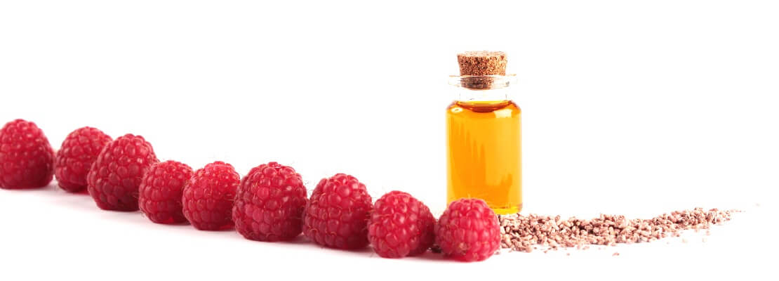 Why Red Raspberry Seed Oil Is a Popular Ingredient in Skincare and Haircare Formulations