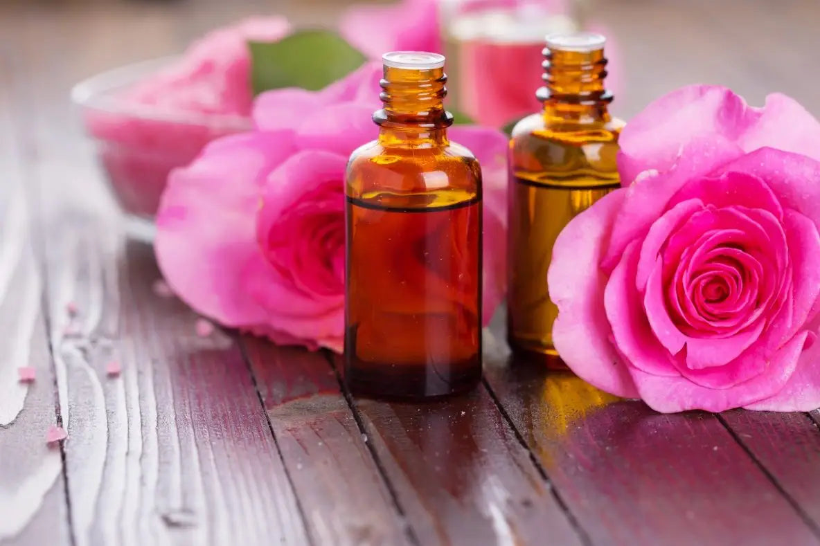 Why Rose Water Remains a Timeless Ingredient in Luxury Products