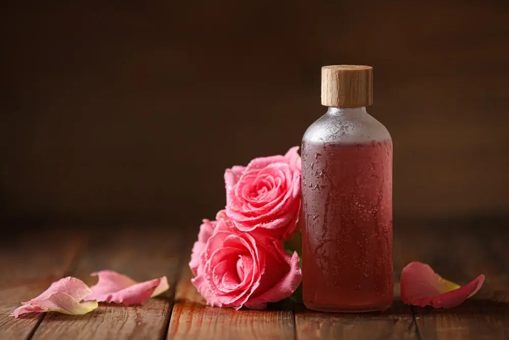 Why Rose Water Remains a Timeless Ingredient in Luxury Products
