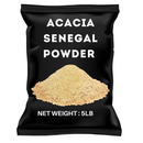 Acacia Senegal Powder by Essencea - Health & Beauty
