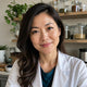 Dr. Michelle Serg (PhD)