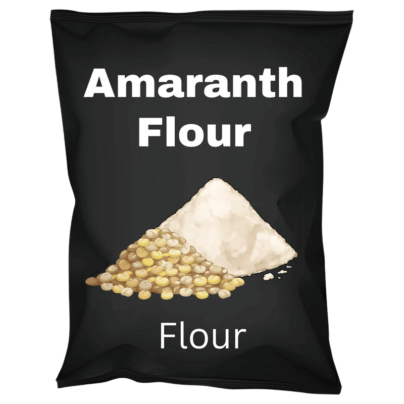 Amaranth Flour - 10 lbs - Food Items