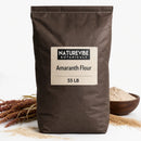 Amaranth Flour 55lb | Food Grade Whole Grain Flour | Ideal for Baking, Cooking & Food Manufacturing