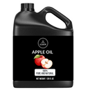 Apple Seed Oil Cold Pressed 100% Pure & Natural Carrier Oil | Hydrating Moisturizing Oil | Perfect for Face Skin Nails