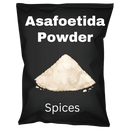 Asafoetida Powder (Hing Powder) - 500 gm - Food Items
