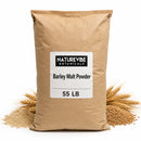 Naturevibe Botanicals Barley Malt Powder 25kg (55lb) Bulk Pack Premium | Perfect for Baking, Brewing & Sweetening