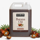 Batana Oil 5 Liter Bulk Pack | Pure Natural Batana (Ojon) Oil for Professional & Commercial Use