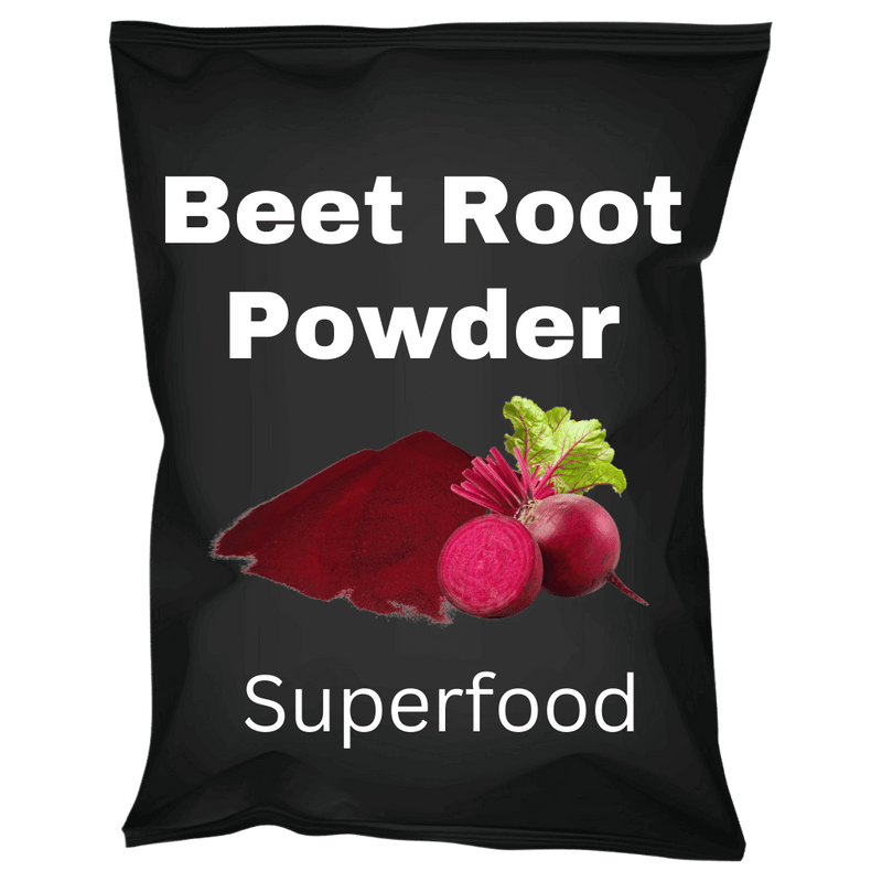 Beet Root Powder - Food Items