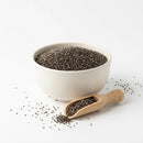 Black Chia Seeds - 50 LBS - Food Items