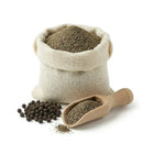 Blackpepper Ground - 50LB - 50LB - Food Items