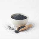 Blue Poppy Seeds 50 lb Bulk Bag | Raw Natural Poppy Seeds Food Grade for Baking Cooking & Spice Use - 50 LBS - Food