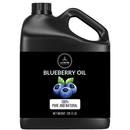 Blueberry Oil 100% Pure & Natural Cold Pressed Carrier Oil | Moisturiser for Skin Nails & Hair | Cleansing Oil Great
