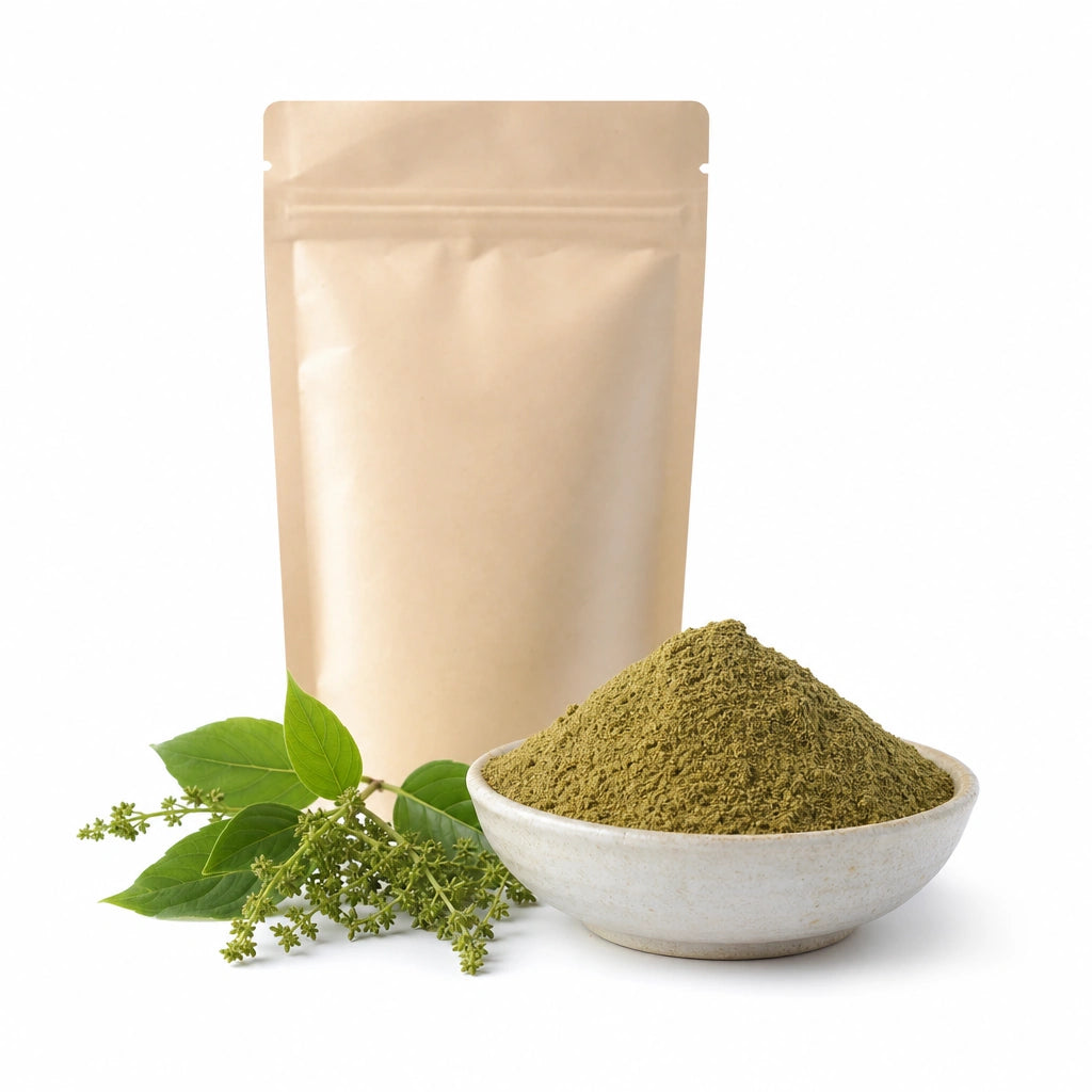<p>Botanical<br/>Wellness Powders</p>