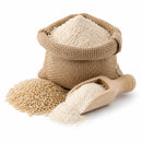 Brown Rice Flour 55lb | Food Grade Whole Grain Flour | Ideal for Baking, Cooking & Food Manufacturing