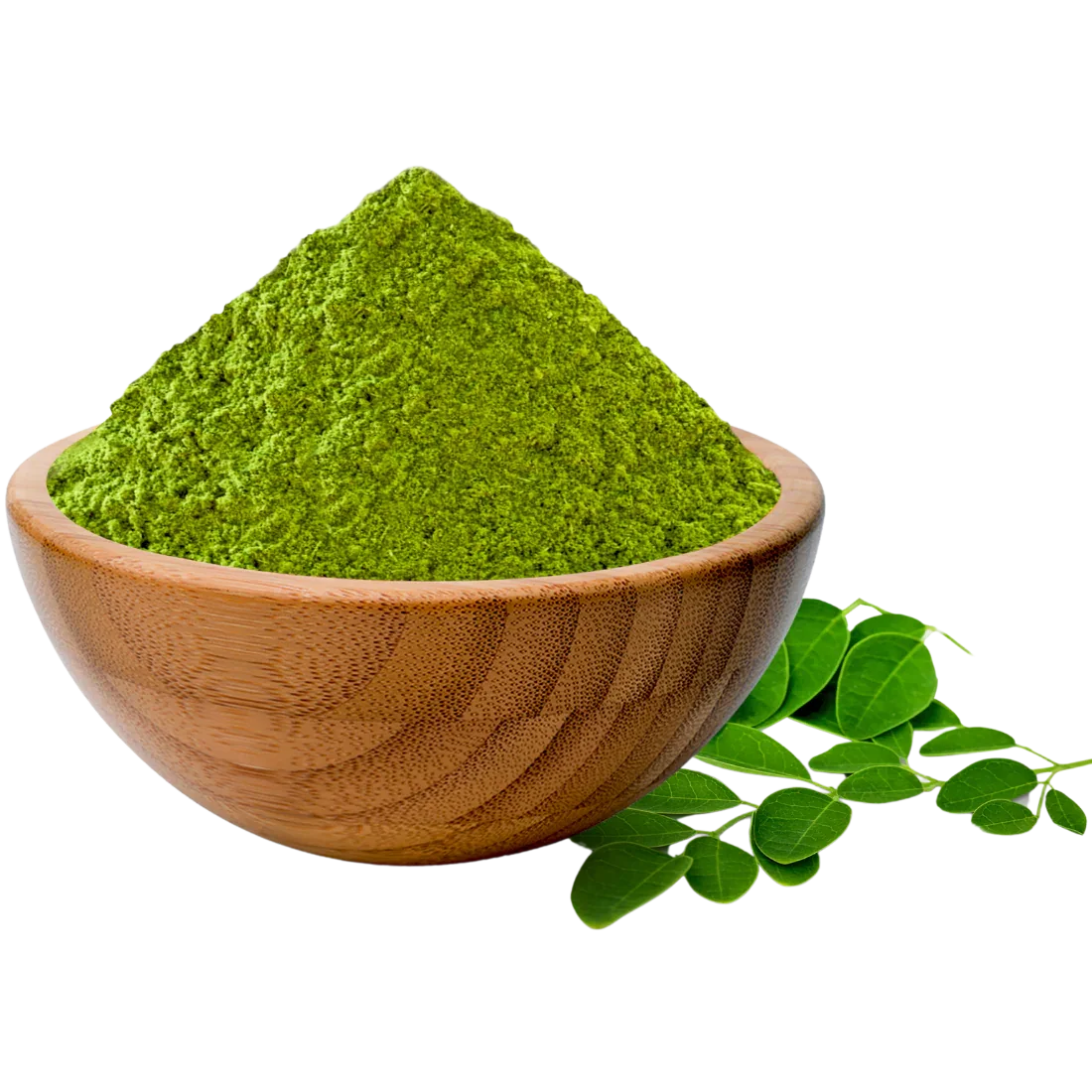 Moringa Green Leaf Powder- 55LB - 55 LB - Food Items