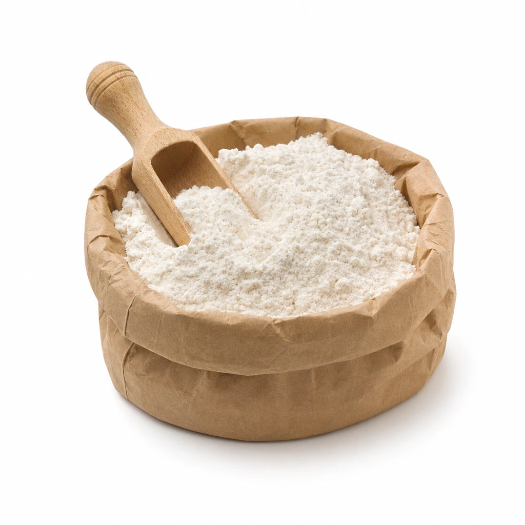 <p>Bulk Flours &<br/>Starches</p>