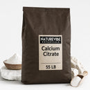 Calcium Citrate 55LB (25Kg Bag)