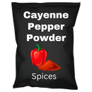 Cayenne Pepper Powder