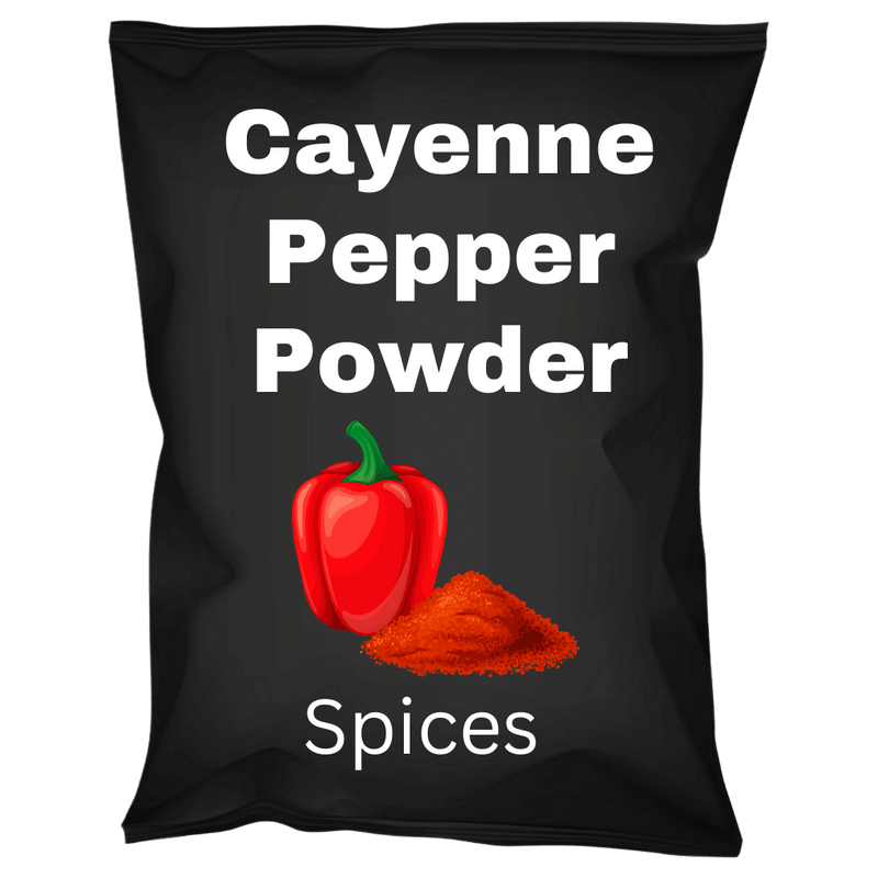Cayenne Pepper Powder