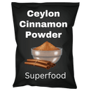 Ceylon Cinnamon Powder - 10 LB - Food Items