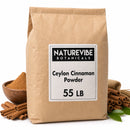 Ceylon Cinnamon Root Powder | 55lb