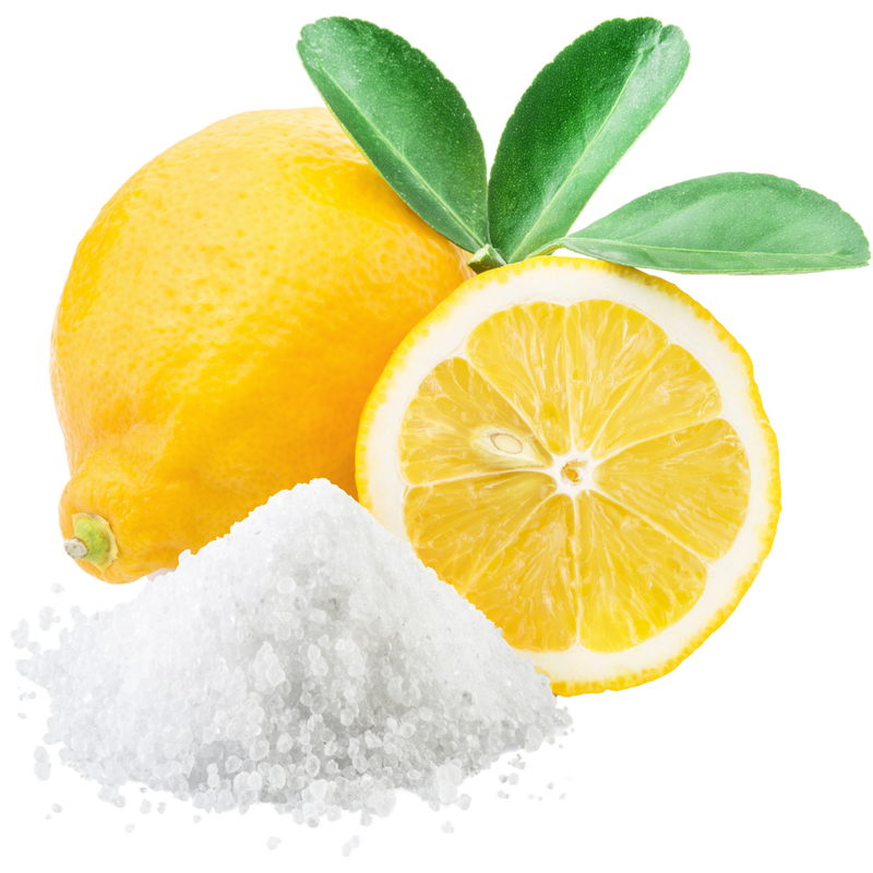Citric Acid Powder 25kg – Pure & Multi-Purpose | Cleaner & Food Additive | A Solution for All Your Needs