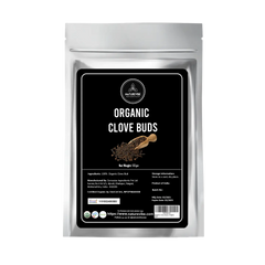 Organic Clove Buds