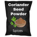 Coriander Seed Powder - Herbs & Spices